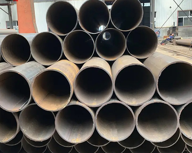 ASTM A672 Pipe